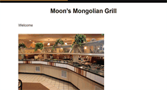 Desktop Screenshot of moonsmongolian.com